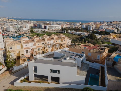 Vista Exterior