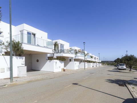 Vista Exterior