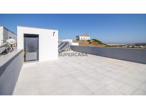 Terraço
