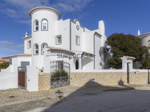 Vista Exterior