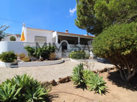 Vista Exterior