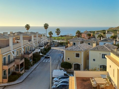 Vista Exterior