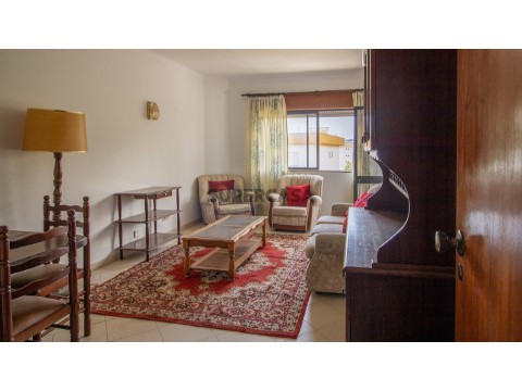 2-Zimmer-Wohnung für Langzeitmietung - Lagos, Algarve