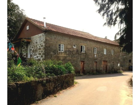 Moradia Rústica Ponte de Lima