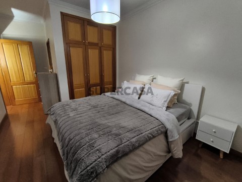 Apartamento T3 R/C Ponte de Lima