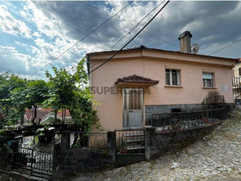 Casinha de Campo em Soajo