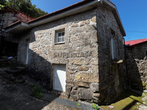 Casa em Pedra Varzea Soajo