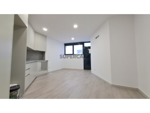 COMPRAR APARTAMENTO T0+1 IMOLI
