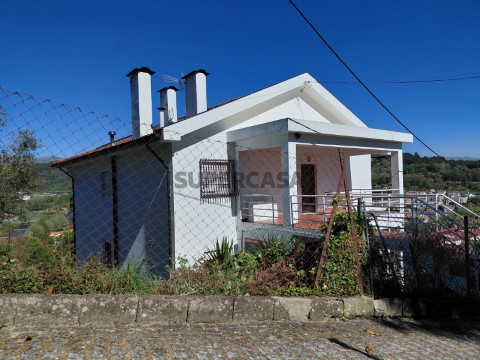 andar moradia exterior
