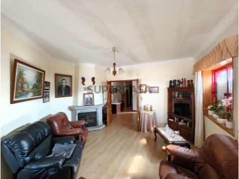 Apartamento T3