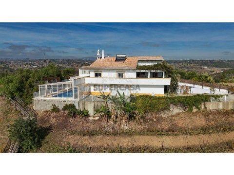 Moradia T3 em Castro Marim, Castro Marim