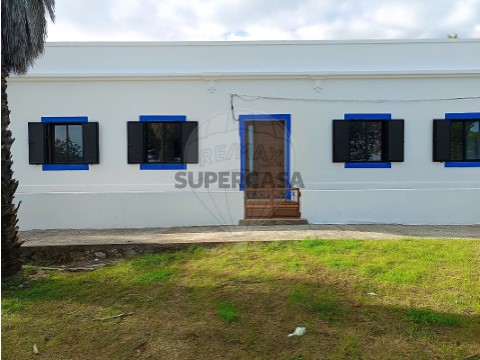 Quinta T0 em Odeleite, Castro Marim