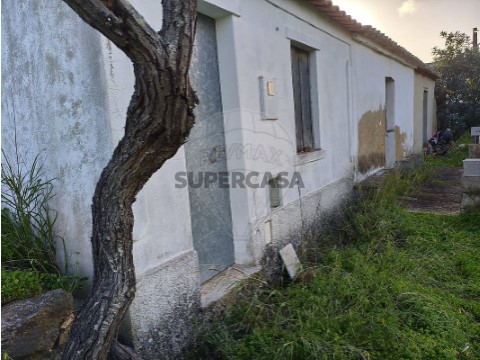 Moradia T0 em Castro Marim, Castro Marim