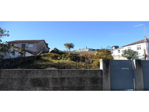 LOTE EM VILA MEÃ, AMARANTE