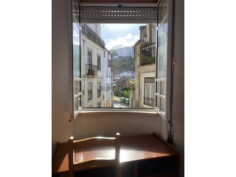 Apartamento T2