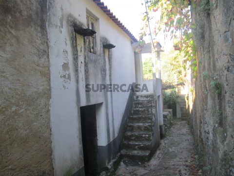 Casa para restaurar