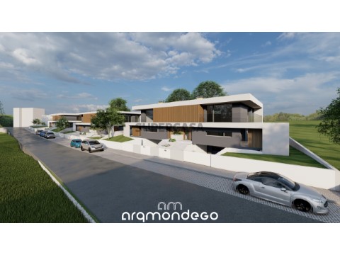 Moradia T4