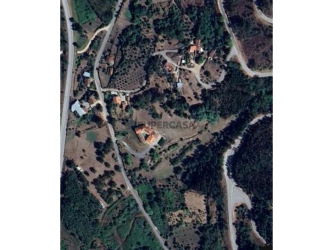Terreno com 4.000m2