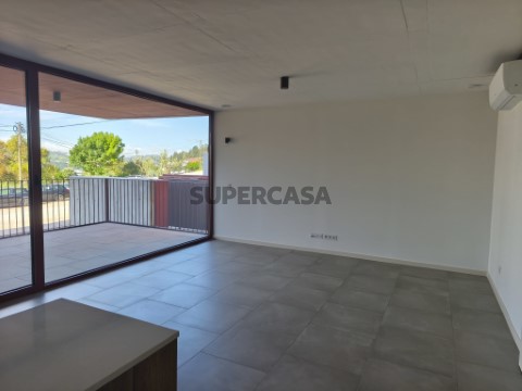 T2 com garagem