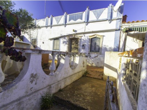 Moradia T4 em Almancil, Loulé