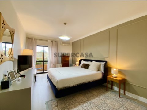 Apartamento T3 em Montenegro, Faro