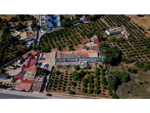 Quinta em Boliqueime