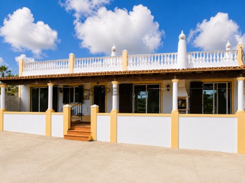 Huis 3 kamers Op Ameixial, Loulé