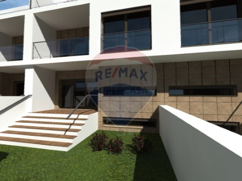 Terreno em Sarilhos Grandes, Montijo