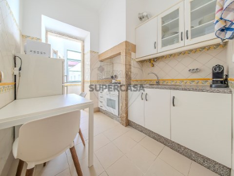 Apartamento T1 em Belém, Lisboa