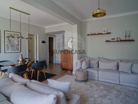 Apartamento T2 em Almada, Cova da Piedade, Pragal e Cacilhas, Almada