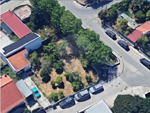 Terreno em Charneca de Caparica e Sobreda, Almada