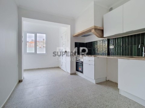Apartamento T4 em Algés, Linda-a-Velha e Cruz Quebrada-Dafundo, Oeiras