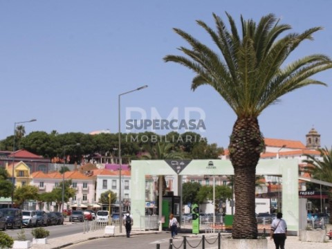 Apartamento T1 em São Sebastião, Setúbal