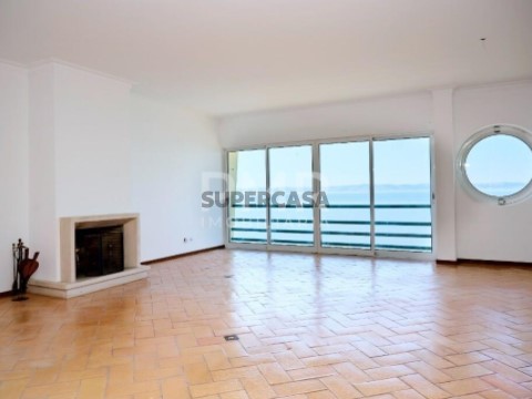 Apartamento T4 em Alcochete, Alcochete