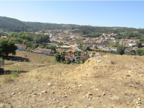 Terreno Santo António