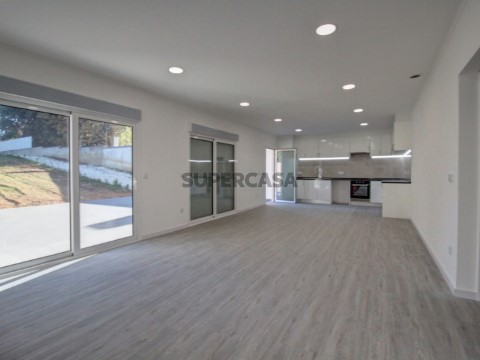 Cozinha / Sala