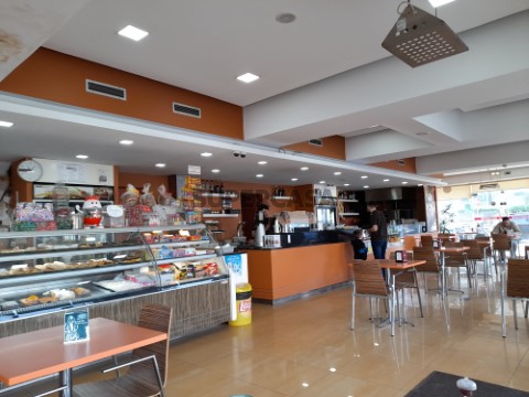 Café Pastelaria
