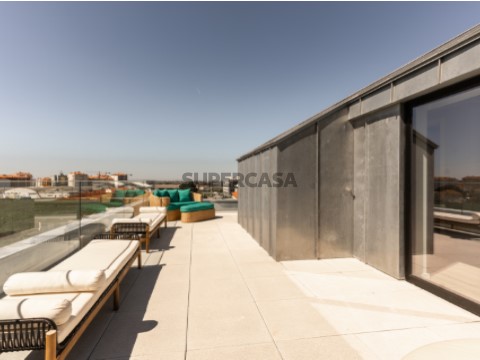 Terraço