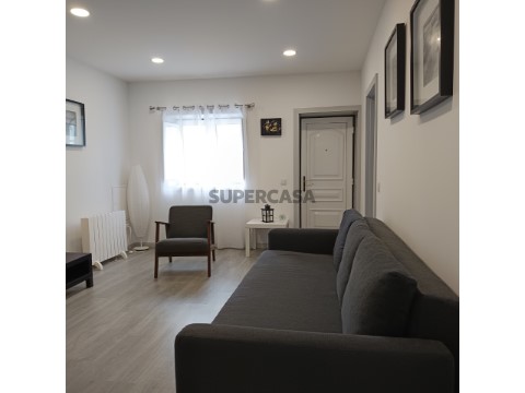 Sala de estar