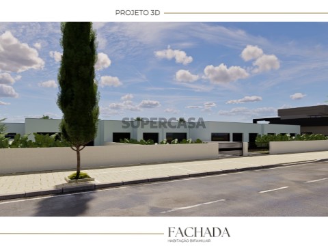 Fachada.