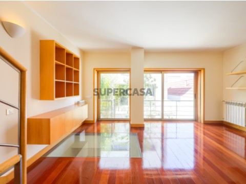 Sala/Escritorio