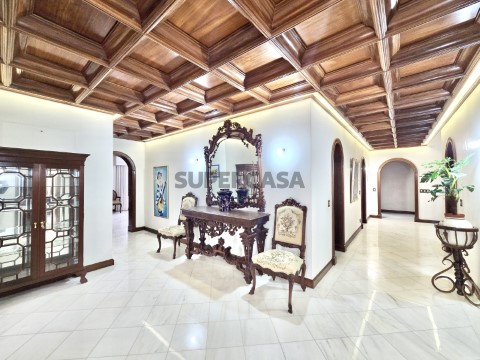 Hall de Entrada