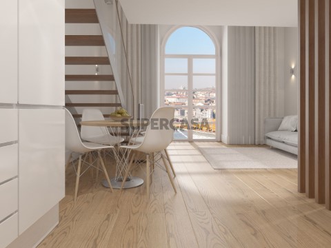 Loft, Vila Nova de Gaia
