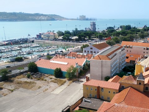 Bom Sucesso, Apartamentos T1 a T5 Duplex, Belém