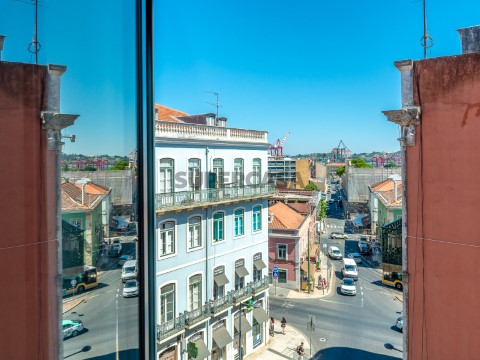 Vistas