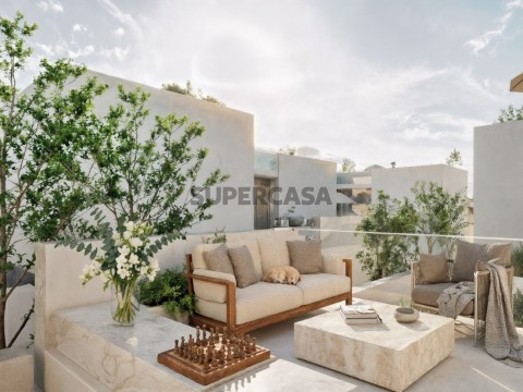 Terraço