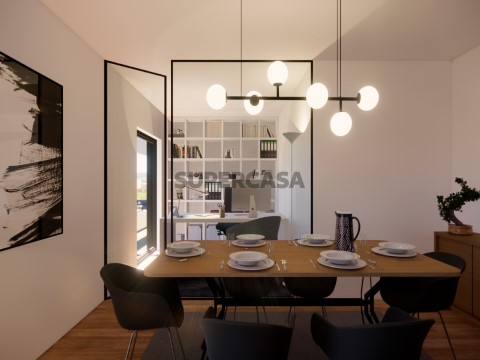 Sala de jantar
