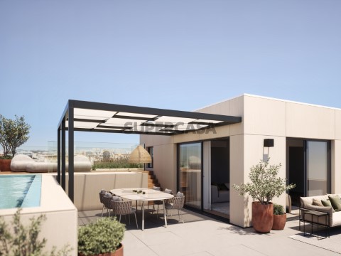 Terraço