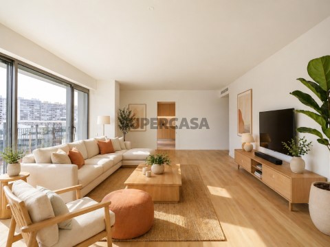 Sala de estar