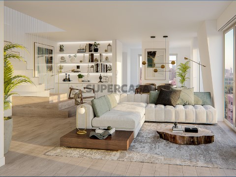 Sala de estar